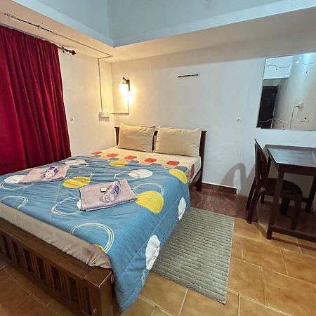 Apartamento Cozy Nest Varkala Exterior foto