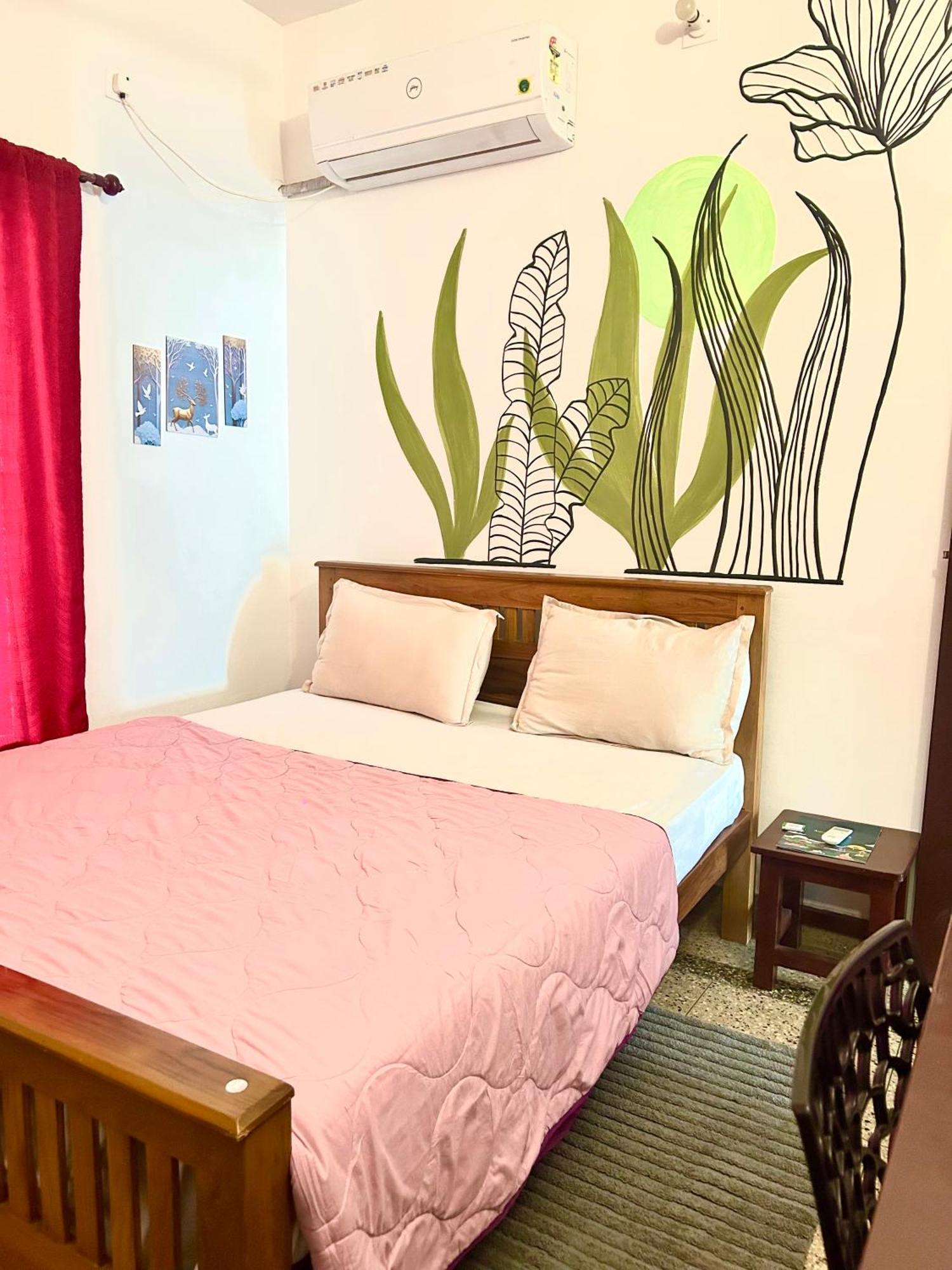 Apartamento Cozy Nest Varkala Exterior foto