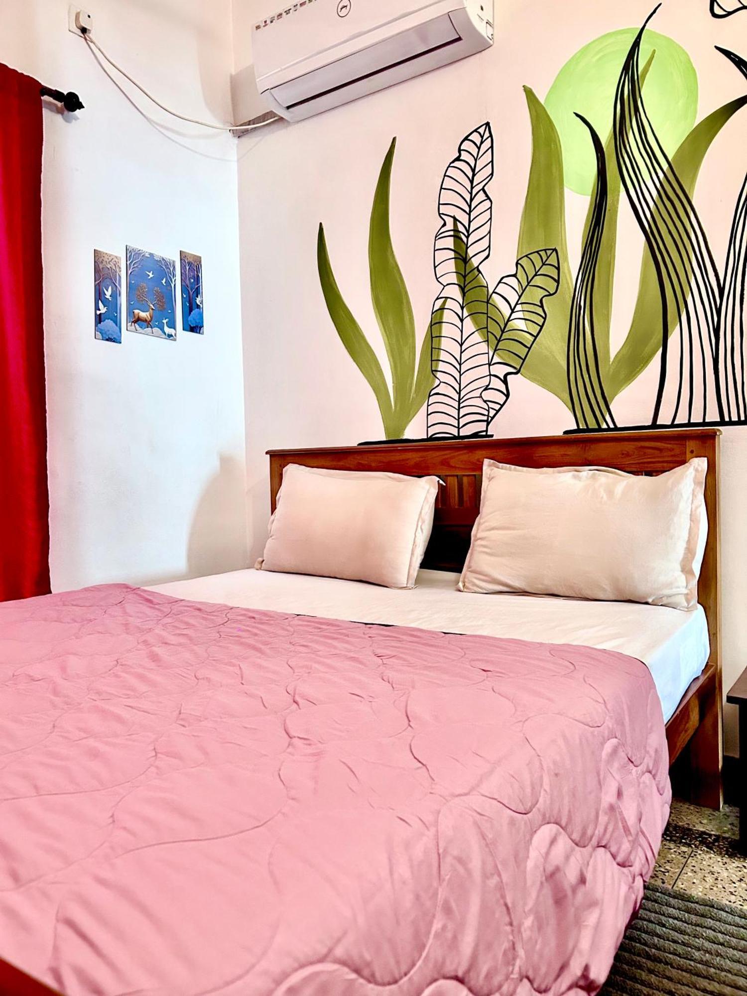 Apartamento Cozy Nest Varkala Exterior foto