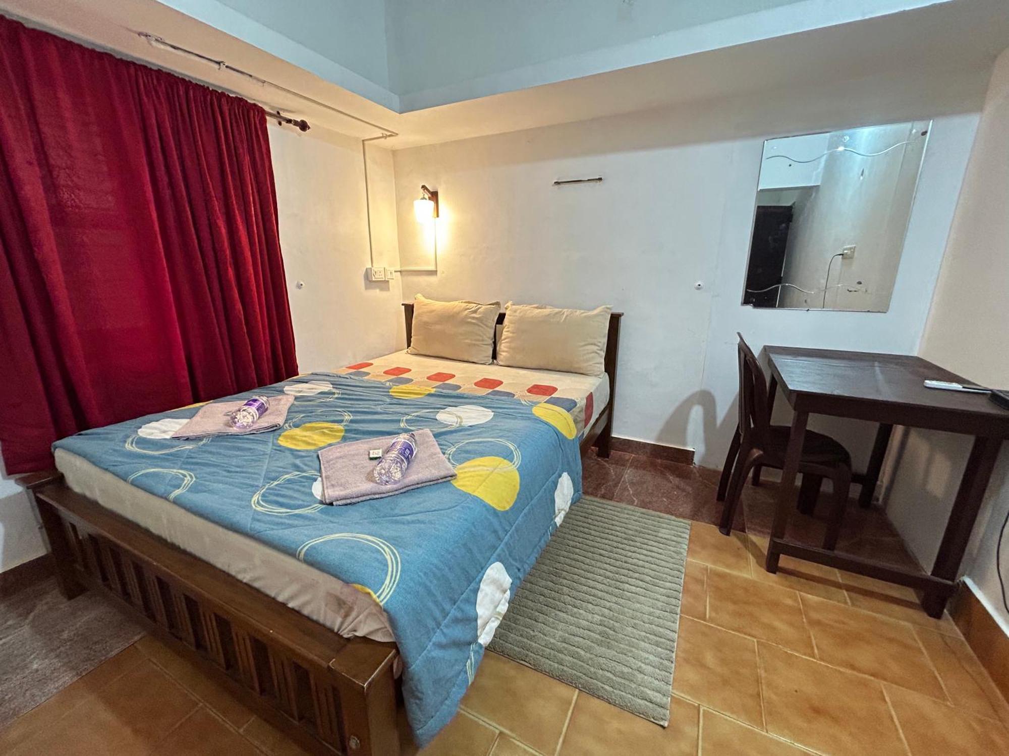 Apartamento Cozy Nest Varkala Exterior foto